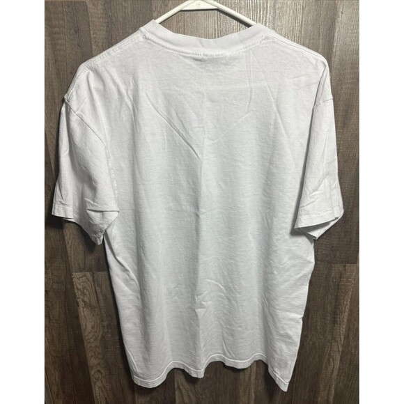 Vtg Soffes Choice USAF Holloman AFB New Mexico F-117A Stealth Fighter Jet L - Picture 7 of 7